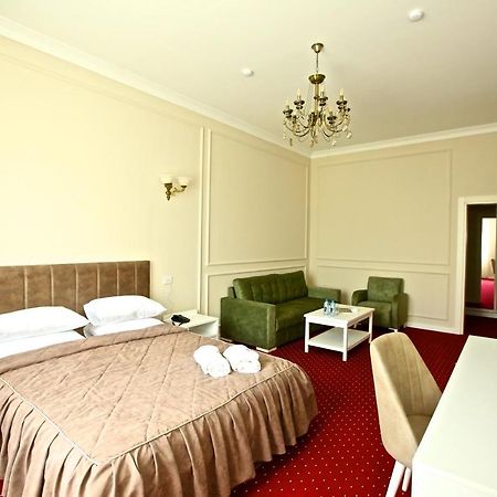 Miraj Hotel バクー エクステリア 写真
